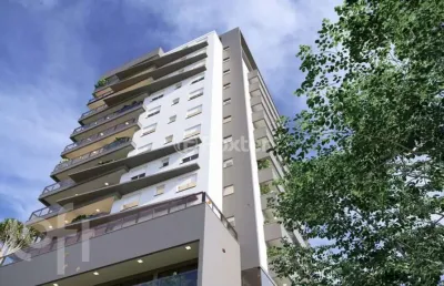 Apartamento com 3 quartos à venda na rua doutor montaury, 2071, madureira, caxias do sul, 186 m2 por r$ 2.604.000