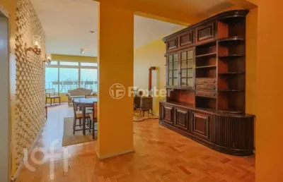 Apartamento com 3 quartos à venda na rua mariante, 54, rio branco, porto alegre, 145 m2 por r$ 798.000
