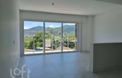 Apartamento com 3 quartos à venda na rodovia joão paulo, 2362, joão paulo, florianópolis, 135 m2 por r$ 1.925.000