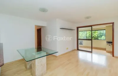 Apartamento com 3 quartos à venda na rua doutor armando barbedo, 1300, tristeza, porto alegre, 100 m2 por r$ 730.000