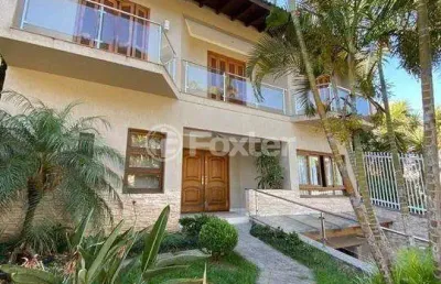 Casa com 5 quartos à venda na alameda afonso celso, 40, boa vista, porto alegre, 537 m2 por r$ 2.900.000