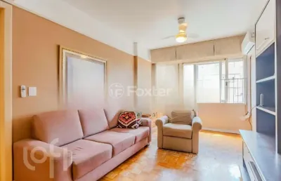 Apartamento com 3 quartos à venda na rua ribeiro cancela, 60, menino deus, porto alegre, 93 m2 por r$ 550.000