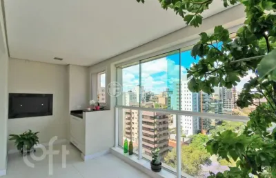 Apartamento com 3 quartos à venda na rua antônio parreiras, 300, bela vista, porto alegre, 165 m2 por r$ 2.298.000