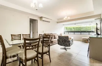 Apartamento com 2 quartos à venda na rua cananéia, 255, vila jardim, porto alegre, 88 m2 por r$ 1.090.000