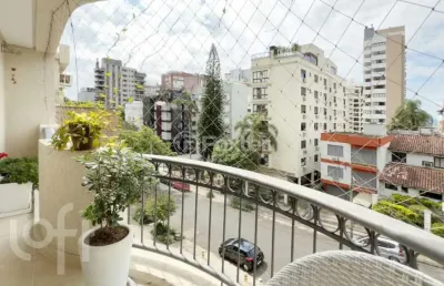 Apartamento com 2 quartos à venda na rua pedro ivo, 245, mont serrat, porto alegre, 83 m2 por r$ 830.000