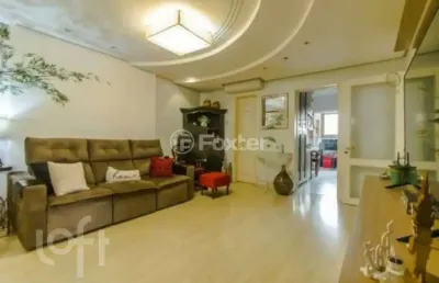 Apartamento com 3 quartos à venda na rua luiz de camões, 150, vila nova, novo hamburgo, 128 m2 por r$ 750.000