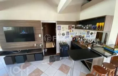 Casa com 5 quartos à venda na rua doutor manoel josé lopes fernandez, 149, coronel aparício borges, porto alegre, 170 m2 por r$ 375.000
