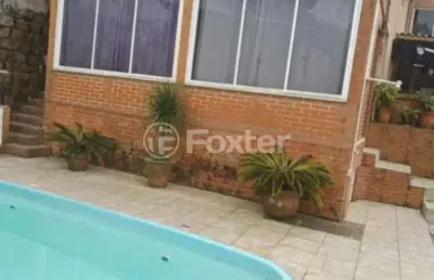 Casa com 7 quartos à venda na rua monsenhor topp, 295, centro, florianópolis, 257 m2 por r$ 1.200.000