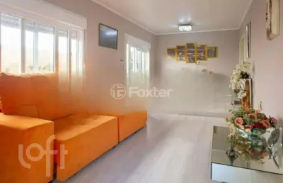 Casa com 3 quartos à venda na rua adib teixeira chedid, 24, centro, gravataí, 114 m2 por r$ 900.000