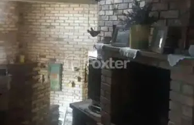 Casa com 4 quartos à venda na rua adão marcelino da silva, 47, centro, gravataí, 256 m2 por r$ 1.914.000