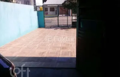 Casa com 3 quartos à venda na rua alícia müller, 389, canudos, novo hamburgo, 290 m2 por r$ 440.000