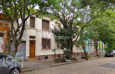 Casa com 3 quartos à venda na rua marcílio dias, 1259, menino deus, porto alegre, 88 m2 por r$ 420.000