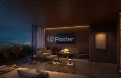 Apartamento com 3 quartos à venda na rua noruega, 466, marechal rondon, canoas, 181 m2 por r$ 3.439.334