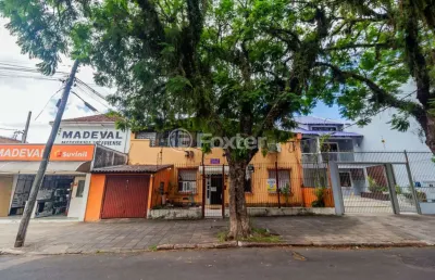Terreno à venda na rua coronel feijó, 106, são joão, porto alegre, 580 m2 por r$ 1.616.000