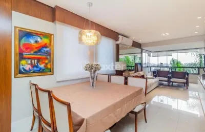 Apartamento com 3 quartos à venda na rua dário pederneiras, 58, petrópolis, porto alegre, 105 m2 por r$ 1.150.000