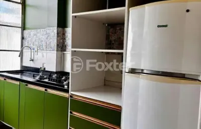 Apartamento com 1 quarto à venda na rua da república, 592, cidade baixa, porto alegre, 54 m2 por r$ 300.000