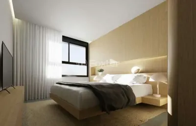 Apartamento com 3 quartos à venda na rua cândido silveira, 105, auxiliadora, porto alegre, 177 m2 por r$ 2.065.980