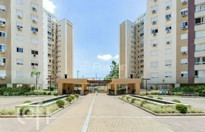 Apartamento com 2 quartos à venda na avenida farroupilha, 5508, marechal rondon, canoas, 60 m2 por r$ 450.000