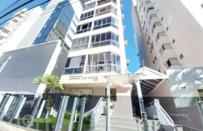 Apartamento com 3 quartos à venda na avenida mauro ramos, 1389, centro, florianópolis, 82 m2 por r$ 960.000
