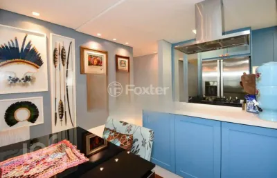Apartamento com 2 quartos à venda na boulevard paulo zimmer, 101, agronômica, florianópolis, 108 m2 por r$ 2.150.000