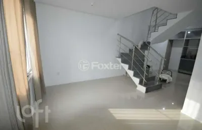 Casa com 3 quartos à venda na rua imbe, 681, estância velha, canoas, 91 m2 por r$ 470.000
