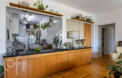 Apartamento com 3 quartos à venda na rua andré puente, 185, independência, porto alegre, 106 m2 por r$ 749.900