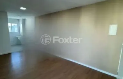 Apartamento com 3 quartos à venda na rua henrique stefani, 1001, igara, canoas, 62 m2 por r$ 300.000