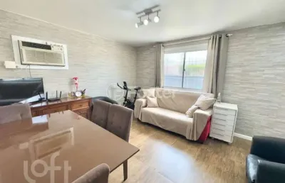 Casa com 3 quartos à venda na rua porto seguro, 415, nossa senhora das graças, canoas, 178 m2 por r$ 760.000