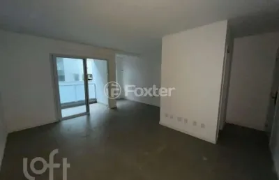 Apartamento com 2 quartos à venda na rua mario giocondo crocetta, 164, ingleses do rio vermelho, florianópolis, 67 m2 por r$ 760.000