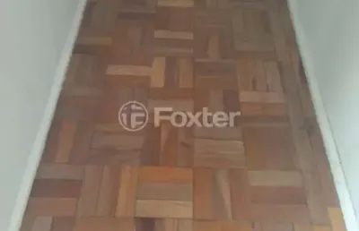 Apartamento com 1 quarto à venda na avenida da azenha, 191, azenha, porto alegre, 42 m2 por r$ 185.200