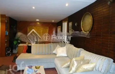 Apartamento com 3 quartos à venda na rua general joão telles, 306, bom fim, porto alegre, 124 m2 por r$ 750.000