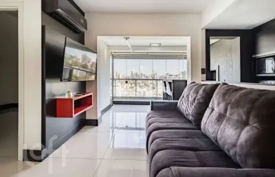 Apartamento com 2 quartos à venda na rua mário antunes da cunha, 116, petrópolis, porto alegre, 77 m2 por r$ 990.000