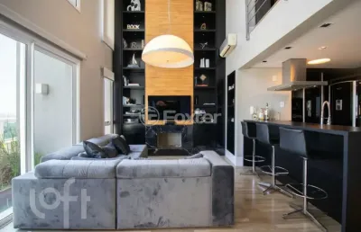 Apartamento com 1 quarto à venda na rua valdir antônio lopes, 199, três figueiras, porto alegre, 150 m2 por r$ 2.495.000