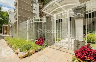 Apartamento com 2 quartos à venda na rua coronel andré belo, 489, menino deus, porto alegre, 72 m2 por r$ 595.000