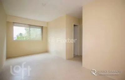 Apartamento com 2 quartos à venda na rua pedro velho, 315, partenon, porto alegre, 54 m2 por r$ 200.000