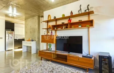 Apartamento com 2 quartos à venda na rua mário antunes da cunha, 511, petrópolis, porto alegre, 68 m2 por r$ 910.000