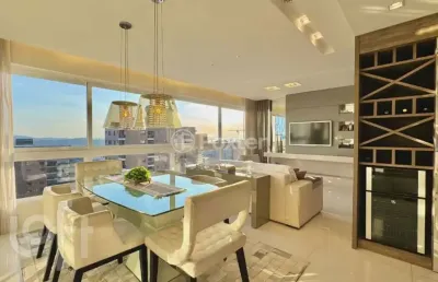 Apartamento com 3 quartos à venda na avenida iguassu, 550, petrópolis, porto alegre, 112 m2 por r$ 1.690.000