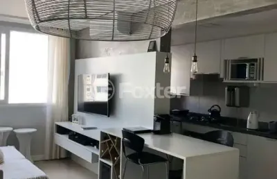 Apartamento com 2 quartos à venda na avenida doutor sezefredo azambuja vieira, 2277, marechal rondon, canoas, 62 m2 por r$ 532.000