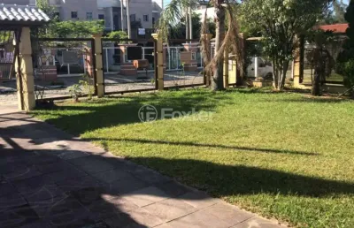 Casa com 2 quartos à venda na rua sete de setembro, 2593, nova tramandaí, tramandaí, 100 m2 por r$ 420.000