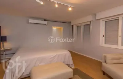 Apartamento com 1 quarto à venda na rua general lima e silva, 861, cidade baixa, porto alegre, 32 m2 por r$ 255.000