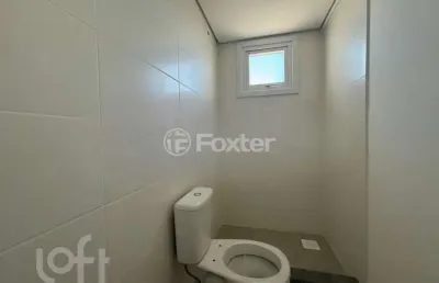 Apartamento com 2 quartos à venda na rua iracema, 375, jardim américa, são leopoldo, 75 m2 por r$ 656.000