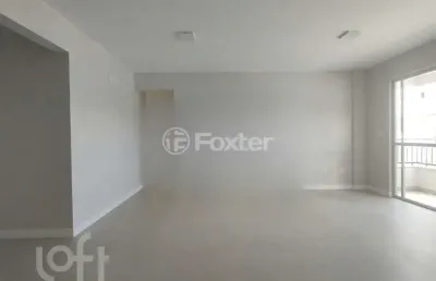 Apartamento com 3 quartos à venda na rua irmo scheidt, 186, centro, palhoça, 79 m2 por r$ 630.000