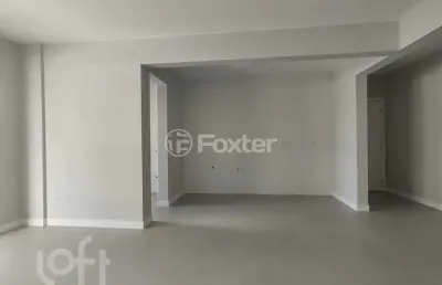 Apartamento com 3 quartos à venda na rua irmo scheidt, 186, centro, palhoça, 88 m2 por r$ 690.000