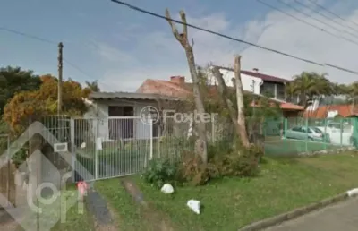 Casa com 2 quartos à venda na rua catarino andreatta, 318, vila nova, porto alegre, 539 m2 por r$ 510.000