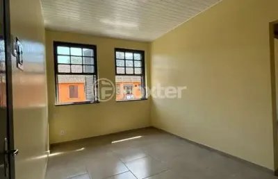 Apartamento com 2 quartos à venda na rua veranópolis, 591, passo da areia, porto alegre, 52 m2 por r$ 330.000