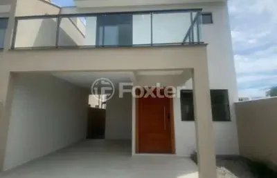 Casa com 3 quartos à venda na rua laureano, 950, campeche, florianópolis, 160 m2 por r$ 1.045.000