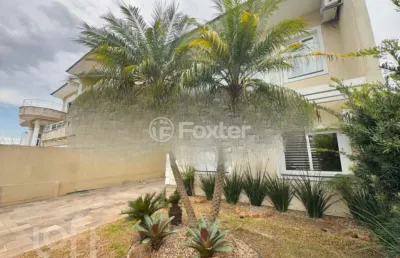 Casa com 3 quartos à venda na rua ana maria, 632, fátima, canoas, 240 m2 por r$ 1.179.000