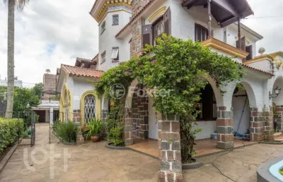 Casa com 3 quartos à venda na rua eça de queiroz, 530, petrópolis, porto alegre, 750 m2 por r$ 3.300.000