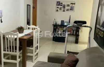 Apartamento com 2 quartos à venda na rua sete povos, 303, marechal rondon, canoas, 66 m2 por r$ 200.000