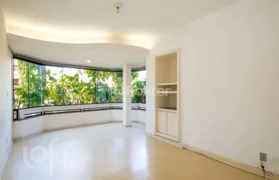 Apartamento com 4 quartos à venda na avenida cai, 521, cristal, porto alegre, 263 m2 por r$ 1.800.000